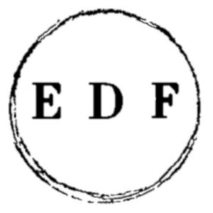 EDF-studio Opwerp en onder licentie verkoop van cadeaus en andere creaties voor in het interieur.